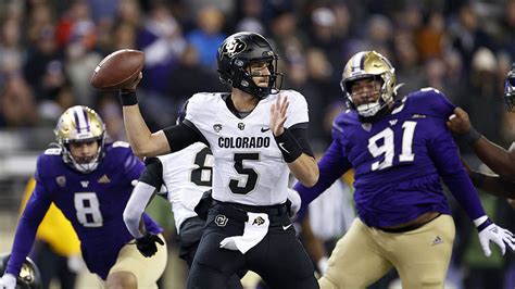 Colorado leaving Pac-12 and returning to Big 12